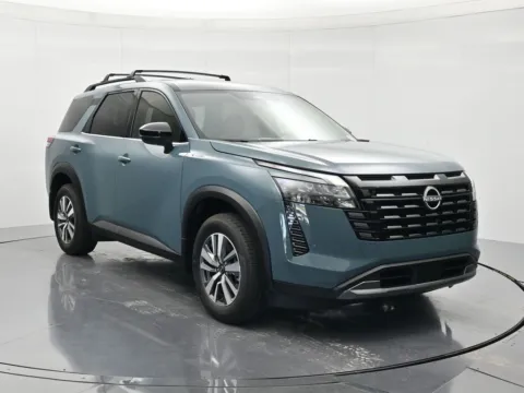 Another view of 2026 Nissan Pathfinder SL for sale in Palatka, FL at Beck Nissan