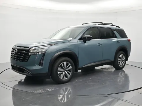 Unknown 2026 Nissan Pathfinder SL for sale in Palatka, FL