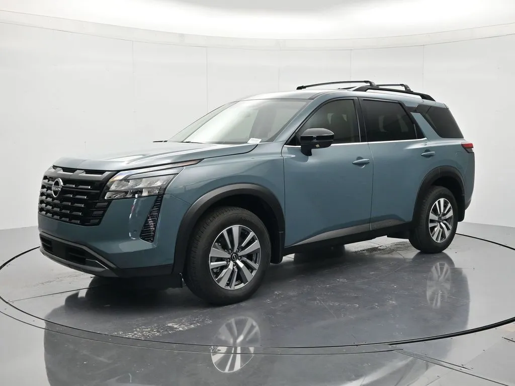 Unknown 2026 Nissan Pathfinder SL for sale in Palatka, FL