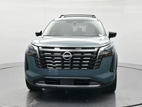 Photos of 2026 Nissan Pathfinder SL for sale in Palatka, FL at Beck Nissan