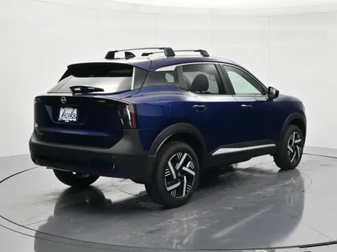 More photos of 2026 Nissan Kicks SV at Beck Nissan, FL
