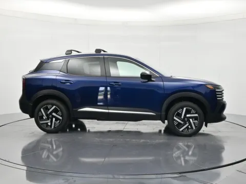 More photos of 2026 Nissan Kicks SV at Beck Nissan, FL
