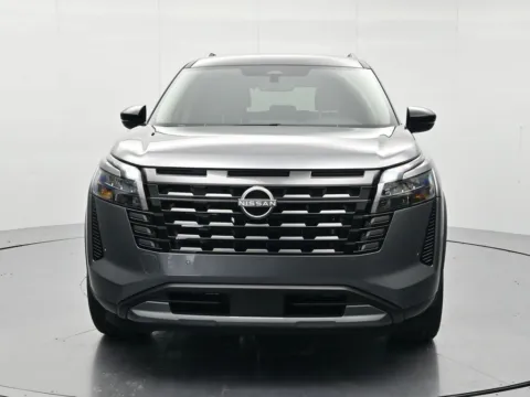 Photos of 2026 Nissan Pathfinder SL for sale in Palatka, FL at Beck Nissan