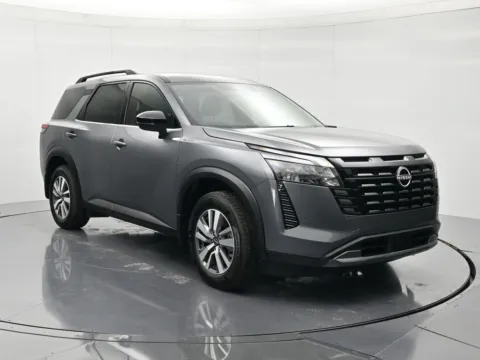 Another view of 2026 Nissan Pathfinder SL for sale in Palatka, FL at Beck Nissan