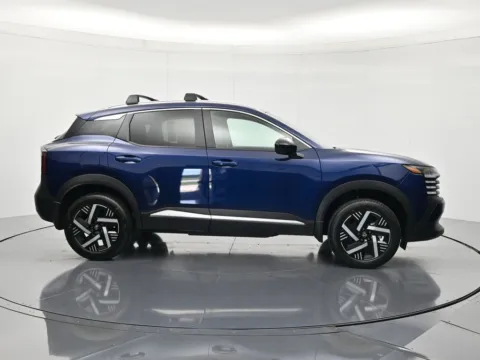 More photos of 2026 Nissan Kicks SV at Beck Nissan, FL