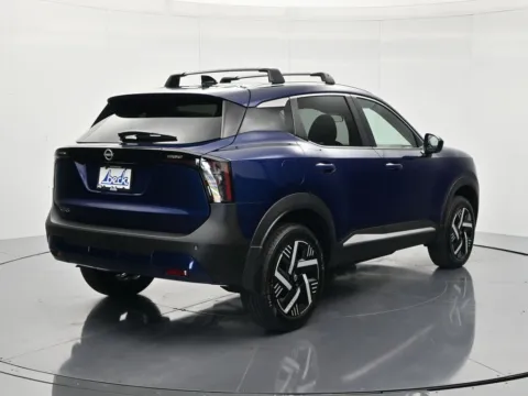 More photos of 2026 Nissan Kicks SV at Beck Nissan, FL