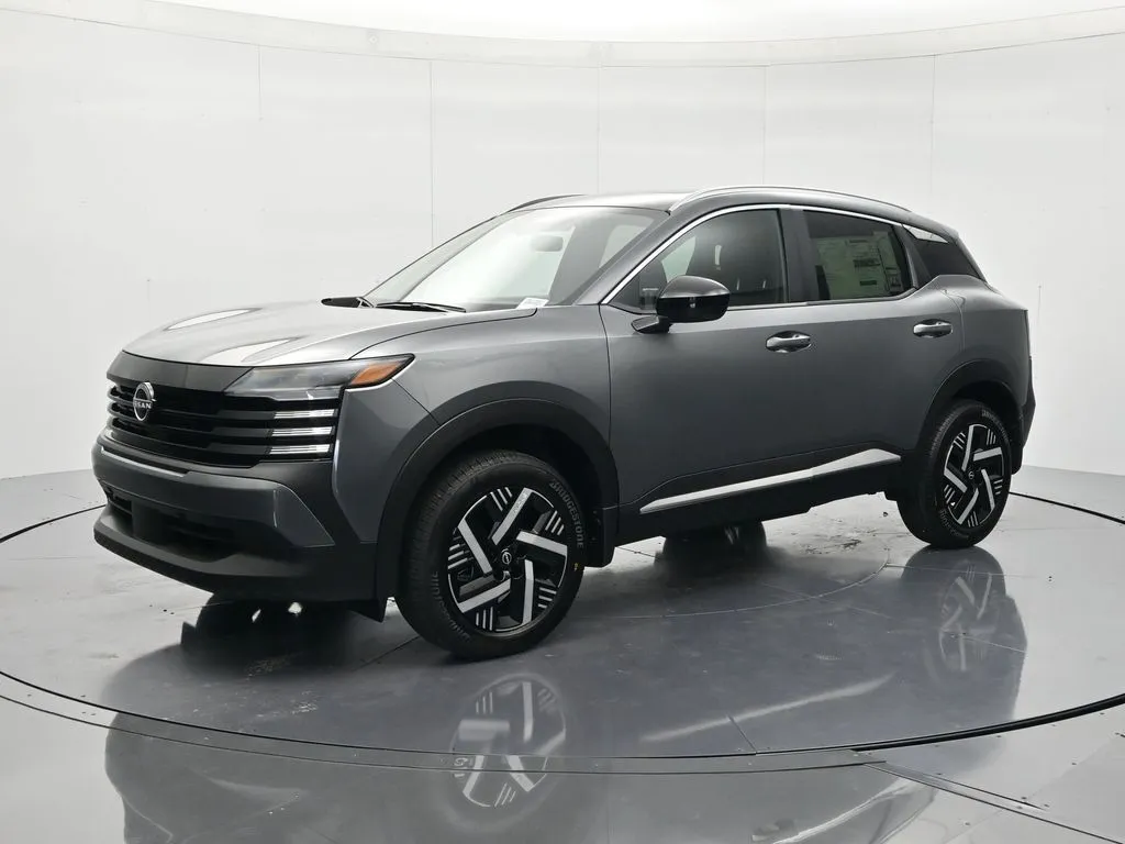 Unknown 2026 Nissan Kicks SV for sale in Palatka, FL