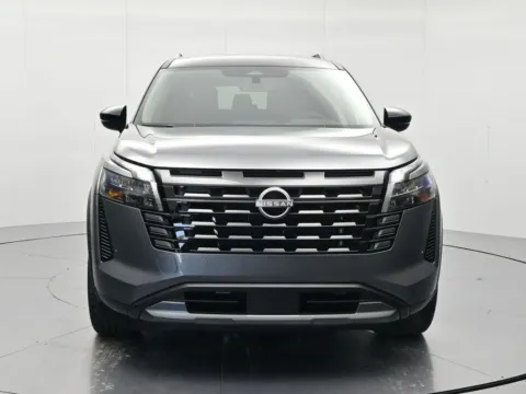 Photos of 2026 Nissan Pathfinder SL for sale in Palatka, FL at Beck Nissan