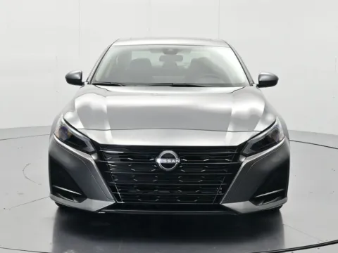 Photos of 2026 Nissan Altima 2.5 SV for sale in Palatka, FL at Beck Nissan