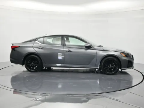 More photos of 2026 Nissan Altima 2.5 SV at Beck Nissan, FL