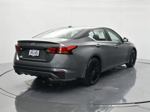 More photos of 2026 Nissan Altima 2.5 SV at Beck Nissan, FL