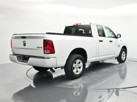 More photos of 2019 Ram 1500 Classic Express at Beck Nissan, FL