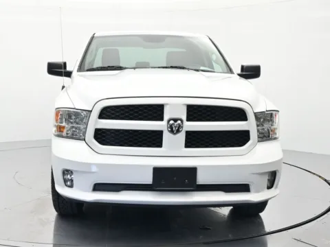 Photos of 2019 Ram 1500 Classic Express for sale in Palatka, FL at Beck Nissan