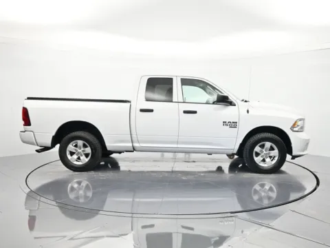 More photos of 2019 Ram 1500 Classic Express at Beck Nissan, FL