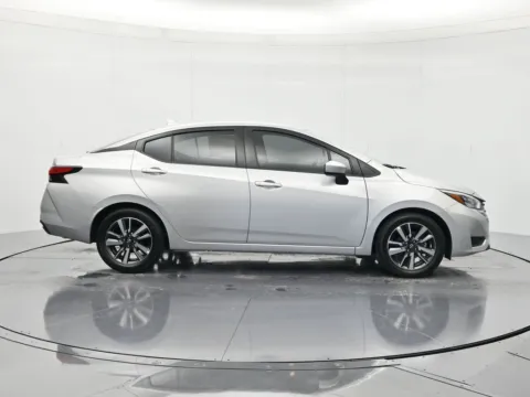More photos of 2025 Nissan Versa 1.6 SV at Beck Nissan, FL