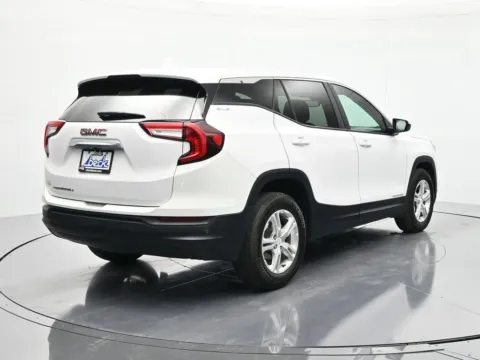 More photos of 2024 GMC Terrain SLE at Beck Nissan, FL