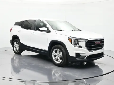 Another view of 2024 GMC Terrain SLE for sale in Palatka, FL at Beck Nissan