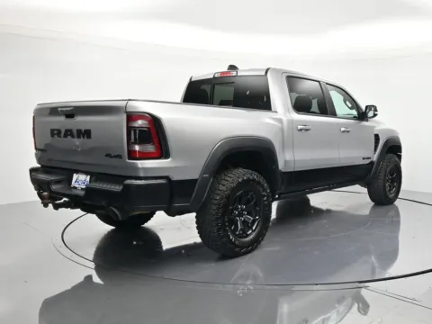 More photos of 2022 Ram 1500 TRX at Beck Nissan, FL
