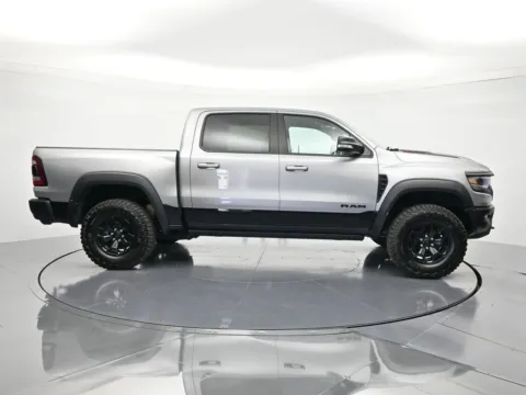 More photos of 2022 Ram 1500 TRX at Beck Nissan, FL