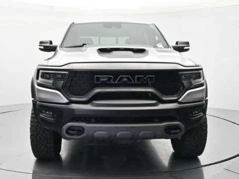 Photos of 2022 Ram 1500 TRX for sale in Palatka, FL at Beck Nissan