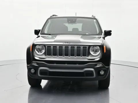 Photos of 2023 Jeep Renegade Latitude for sale in Palatka, FL at Beck Nissan