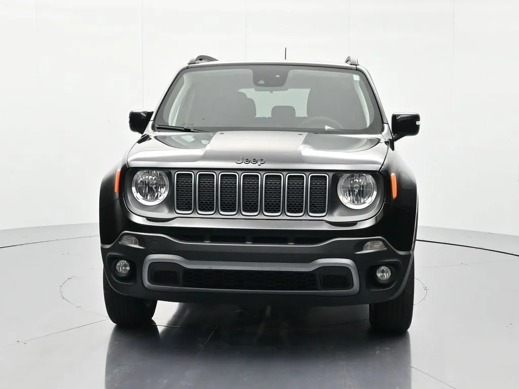 Used 2023 Jeep Renegade Upland with VIN ZACNJDB18PPP69783 for sale in Palatka, FL