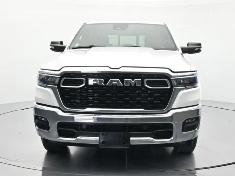 Photos of 2025 Ram 1500 Big Horn/Lone Star for sale in Palatka, FL at Beck Nissan