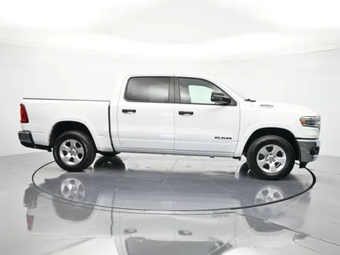 More photos of 2025 Ram 1500 Big Horn/Lone Star at Beck Nissan, FL
