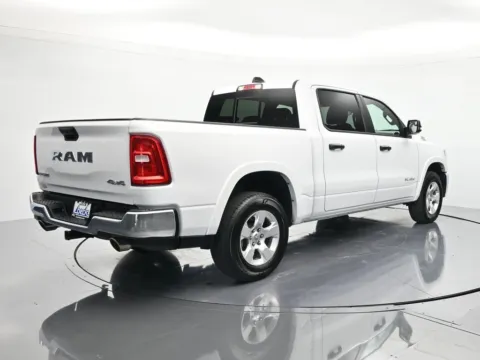 More photos of 2025 Ram 1500 Big Horn/Lone Star at Beck Nissan, FL