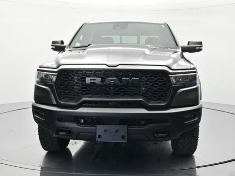 Photos of 2026 Ram 1500 Rebel for sale in Palatka, FL at Beck Nissan