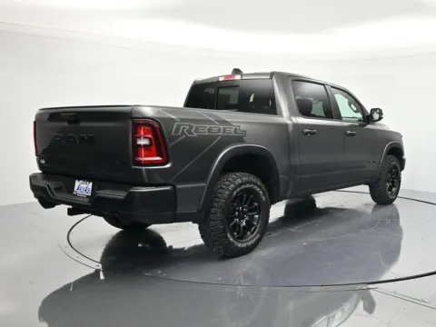 More photos of 2026 Ram 1500 Rebel at Beck Nissan, FL