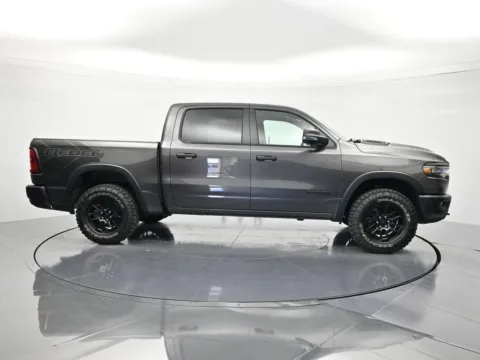 More photos of 2026 Ram 1500 Rebel at Beck Nissan, FL