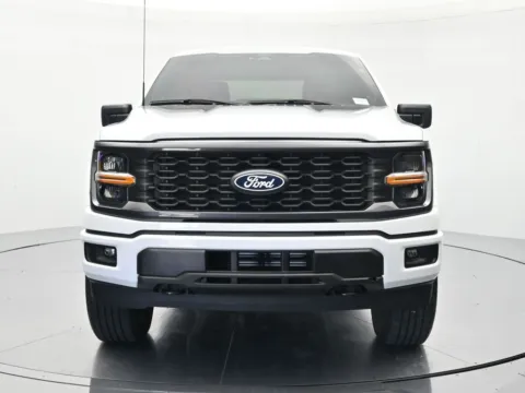 Photos of 2025 Ford F-150 STX for sale in Palatka, FL at Beck Nissan