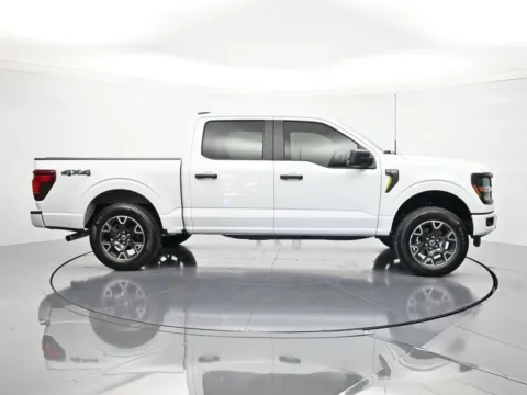More photos of 2025 Ford F-150 STX at Beck Nissan, FL