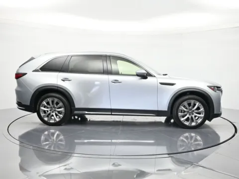 More photos of 2024 Mazda CX-90 3.3 Turbo Premium at Beck Nissan, FL