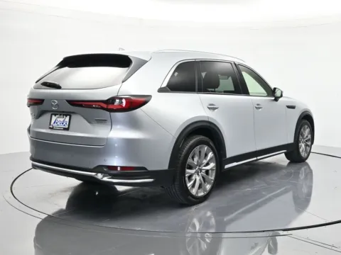 More photos of 2024 Mazda CX-90 3.3 Turbo Premium at Beck Nissan, FL