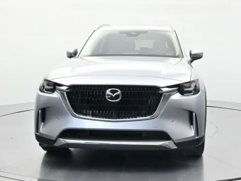 Photos of 2024 Mazda CX-90 3.3 Turbo Premium for sale in Palatka, FL at Beck Nissan