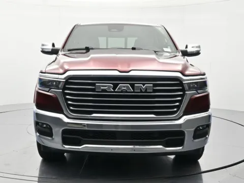 Photos of 2025 Ram 1500 Laramie for sale in Palatka, FL at Beck Nissan