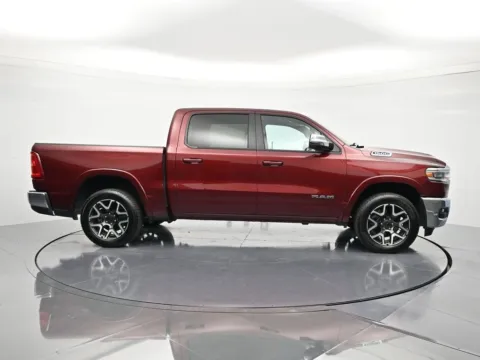 More photos of 2025 Ram 1500 Laramie at Beck Nissan, FL