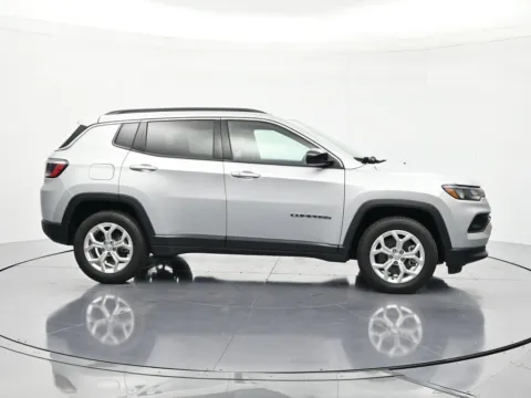More photos of 2024 Jeep Compass Latitude at Beck Nissan, FL