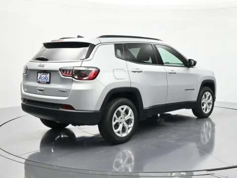 More photos of 2024 Jeep Compass Latitude at Beck Nissan, FL