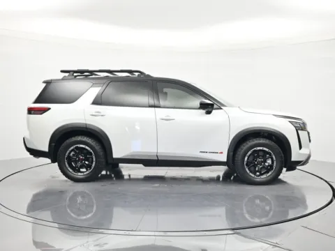 More photos of 2026 Nissan Pathfinder Rock Creek at Beck Nissan, FL