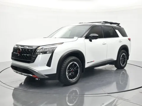 Unknown 2026 Nissan Pathfinder Rock Creek for sale in Palatka, FL