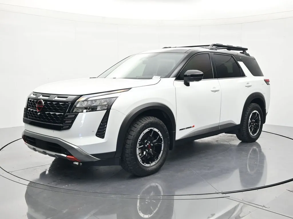 Unknown 2026 Nissan Pathfinder Rock Creek for sale in Palatka, FL