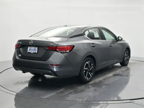 More photos of 2024 Nissan Sentra SV at Beck Nissan, FL