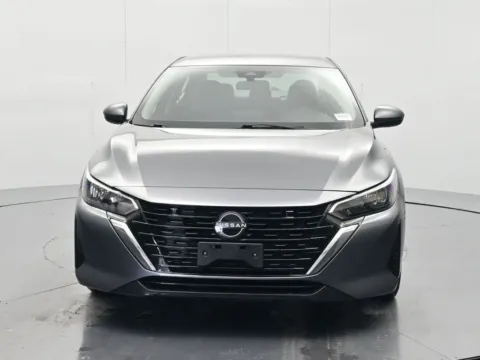 Photos of 2024 Nissan Sentra SV for sale in Palatka, FL at Beck Nissan