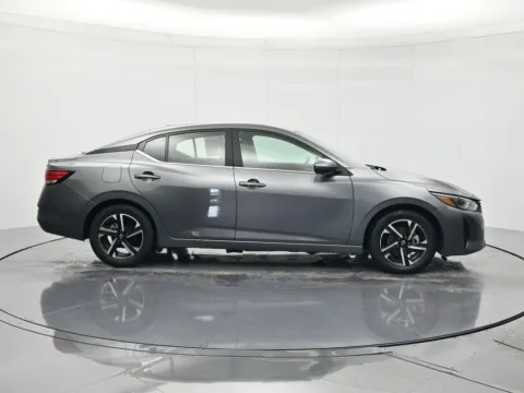 More photos of 2024 Nissan Sentra SV at Beck Nissan, FL