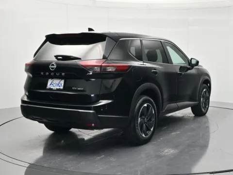 More photos of 2024 Nissan Rogue SV at Beck Nissan, FL