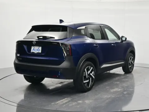 More photos of 2025 Nissan Kicks SV at Beck Nissan, FL