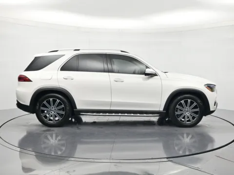 More photos of 2024 Mercedes-Benz GLE 450 at Beck Nissan, FL